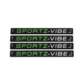 Sportz-Vibe Vibrating Panel - Horse