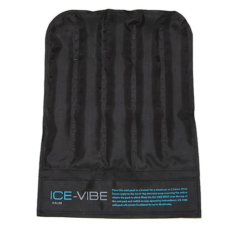 Ice-Vibe KNEE Cold Packs