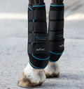 Ice-Vibe Tendon Boots
