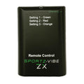 Sportz-Vibe ZX Remote Control