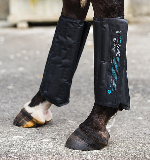 Ice-Vibe Cold Packs (Legs)