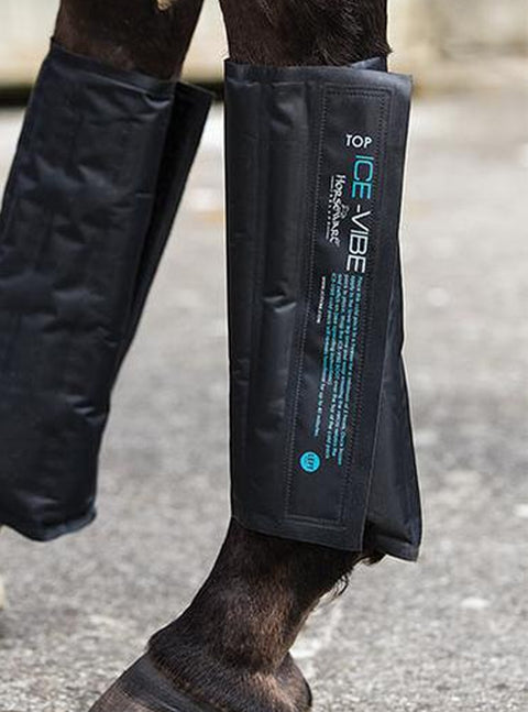 Ice-Vibe Cold Packs (Legs)