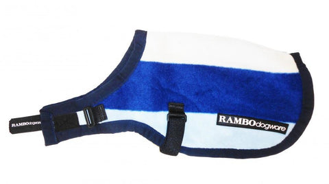 Rambo Deluxe Dog Rug